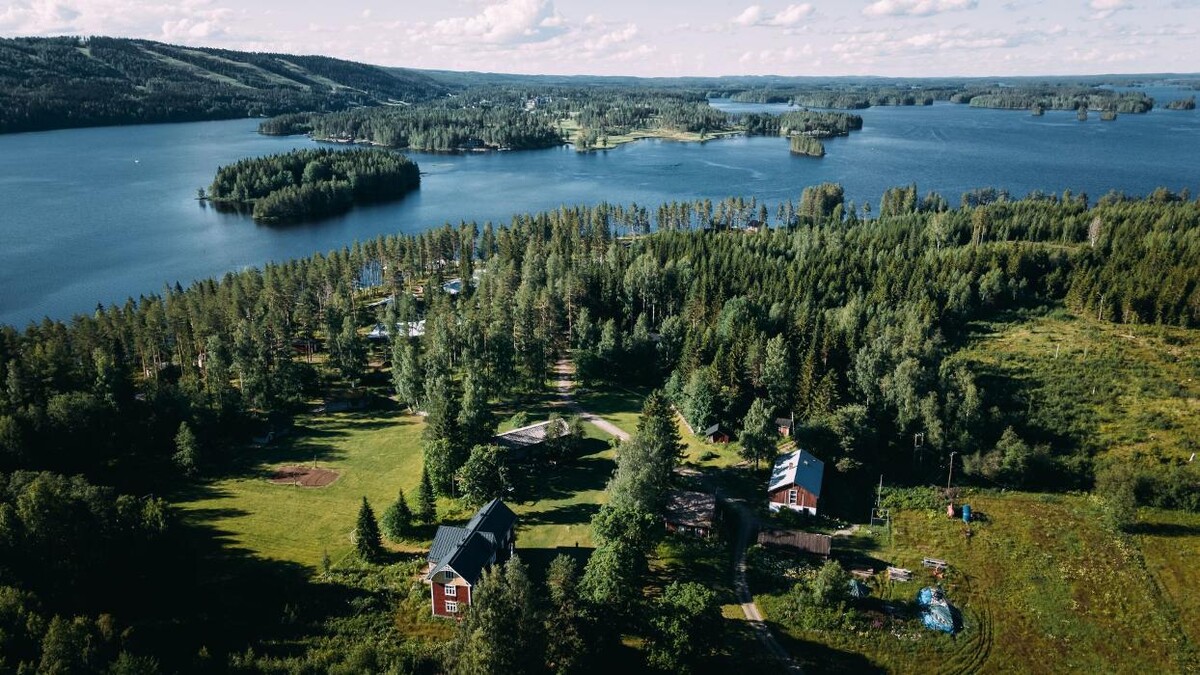 Images Aholansaari
