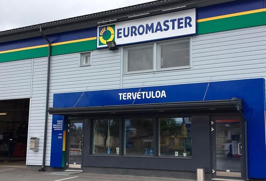 Images Euromaster Pori