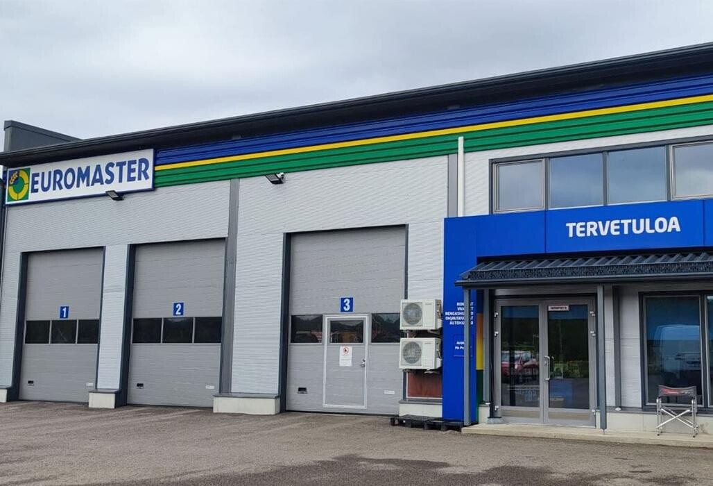 Images Euromaster Kotka Hakamäki