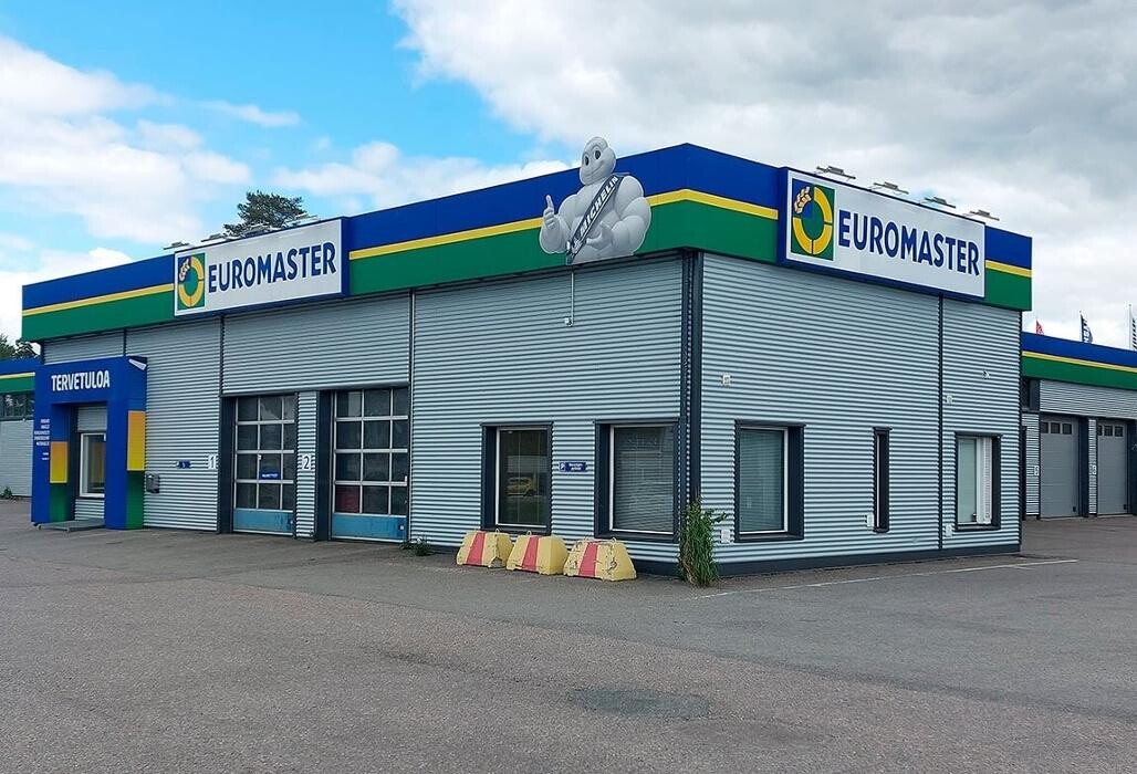 Images Euromaster Lohja Tynninharju