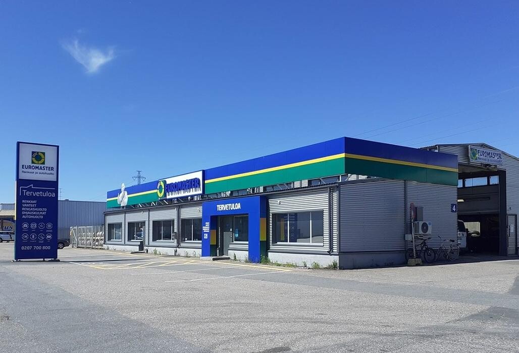 Images Euromaster Lappeenranta