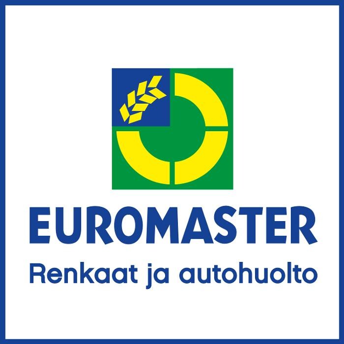 Images Euromaster Turku / Lieto Avanti, yritysmyynti