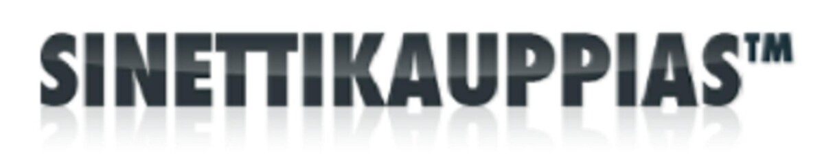 Sinettikauppias Logo