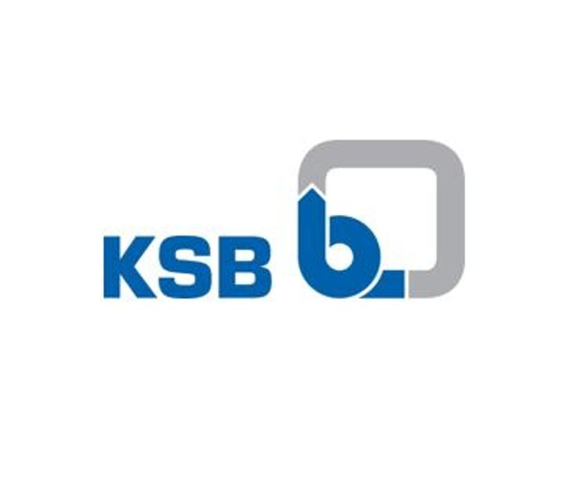 KSB Finland Oy Logo