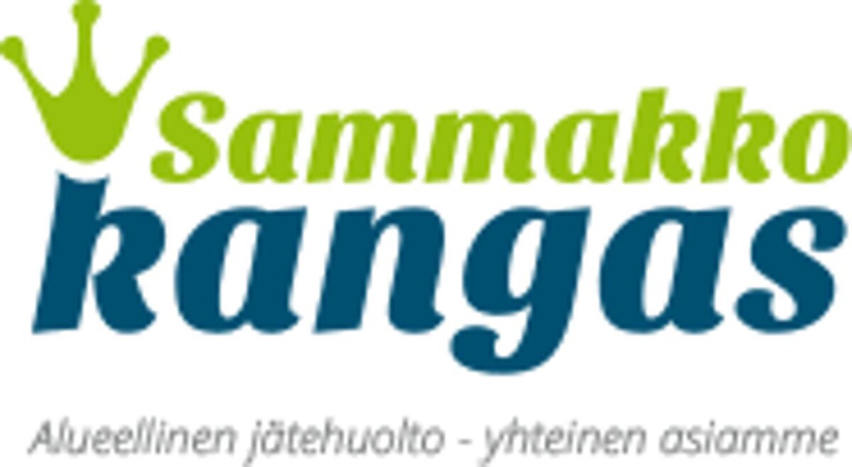 Images Äänekosken lajitteluasema Koukku, Sammakkokangas Oy