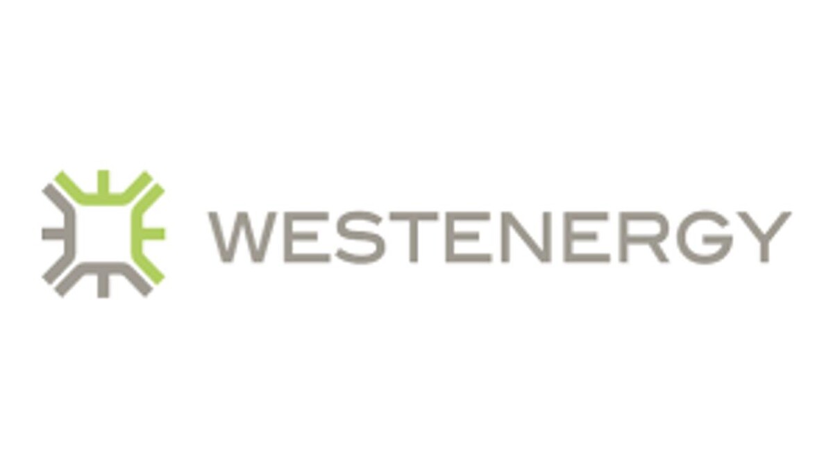 Westenergy Oy Logo