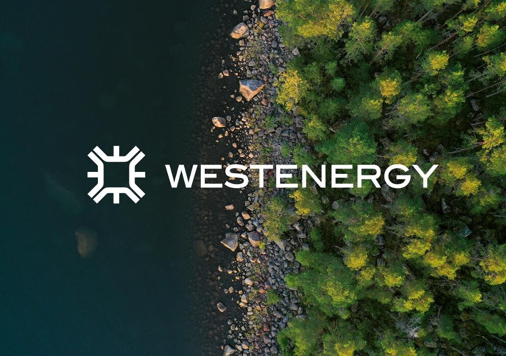 Images Westenergy Oy