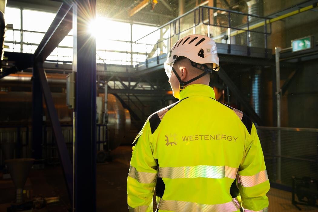 Images Westenergy Oy