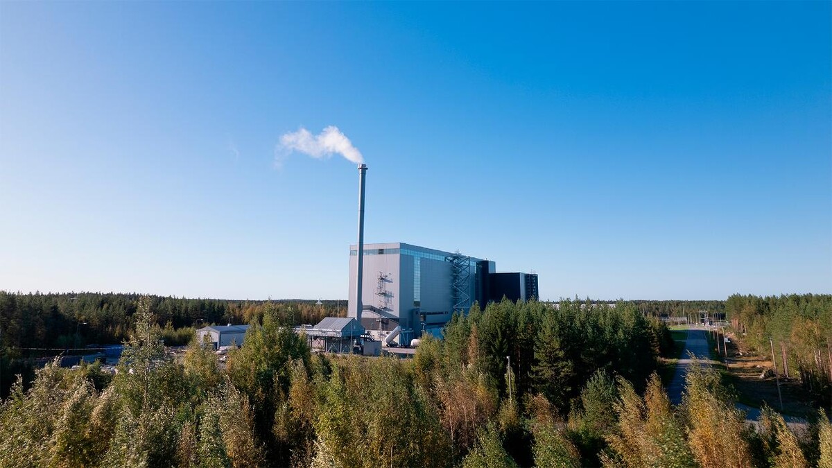 Images Westenergy Oy