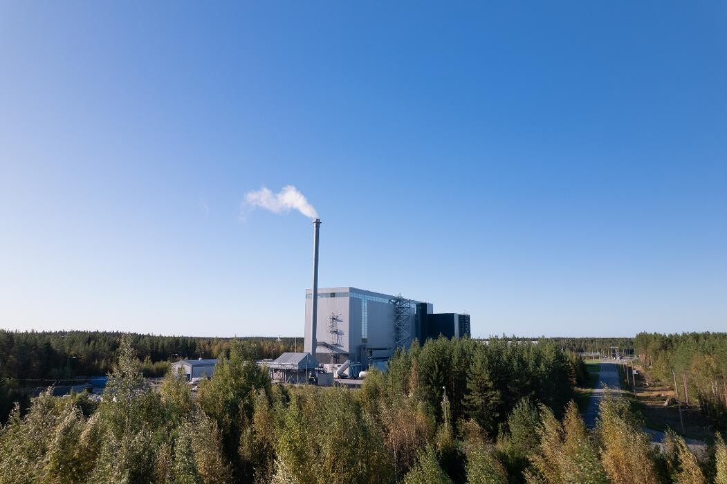 Images Westenergy Oy