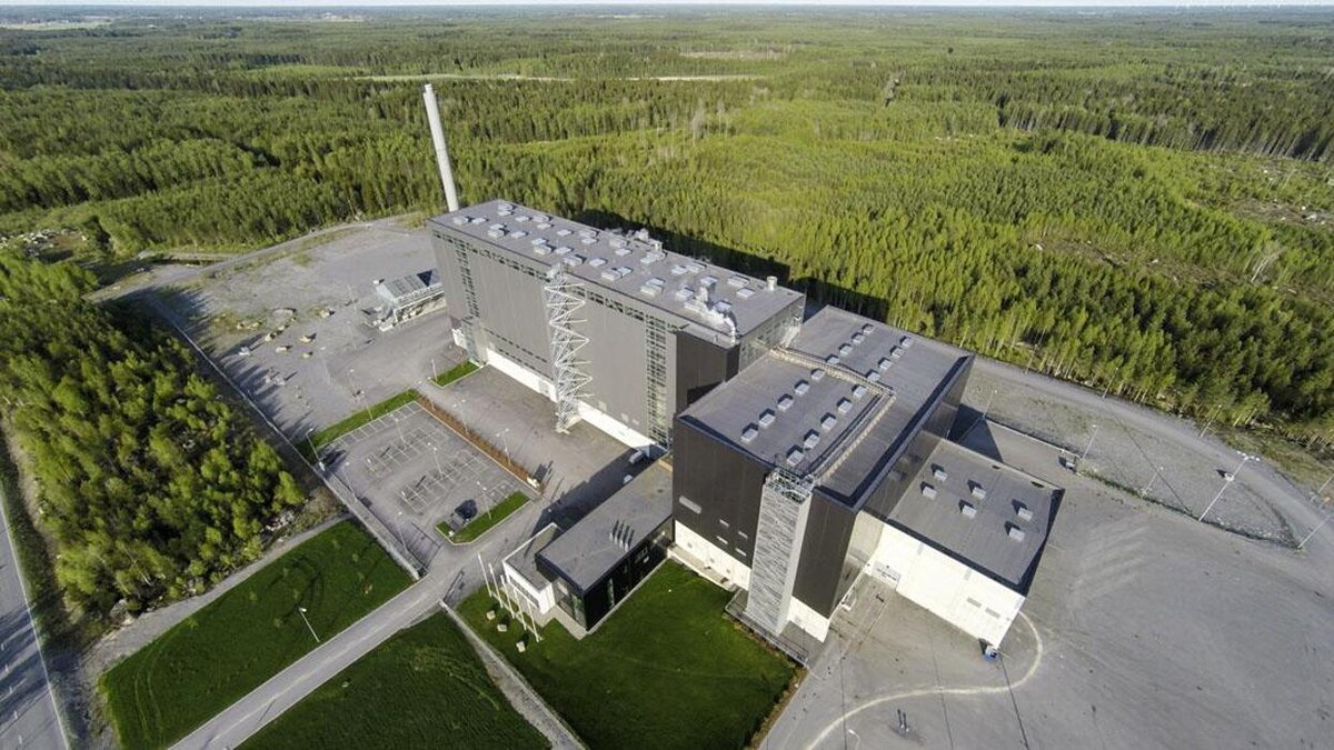 Images Westenergy Oy