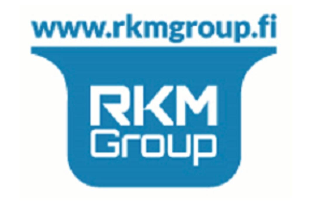 RKM Group Oy Logo