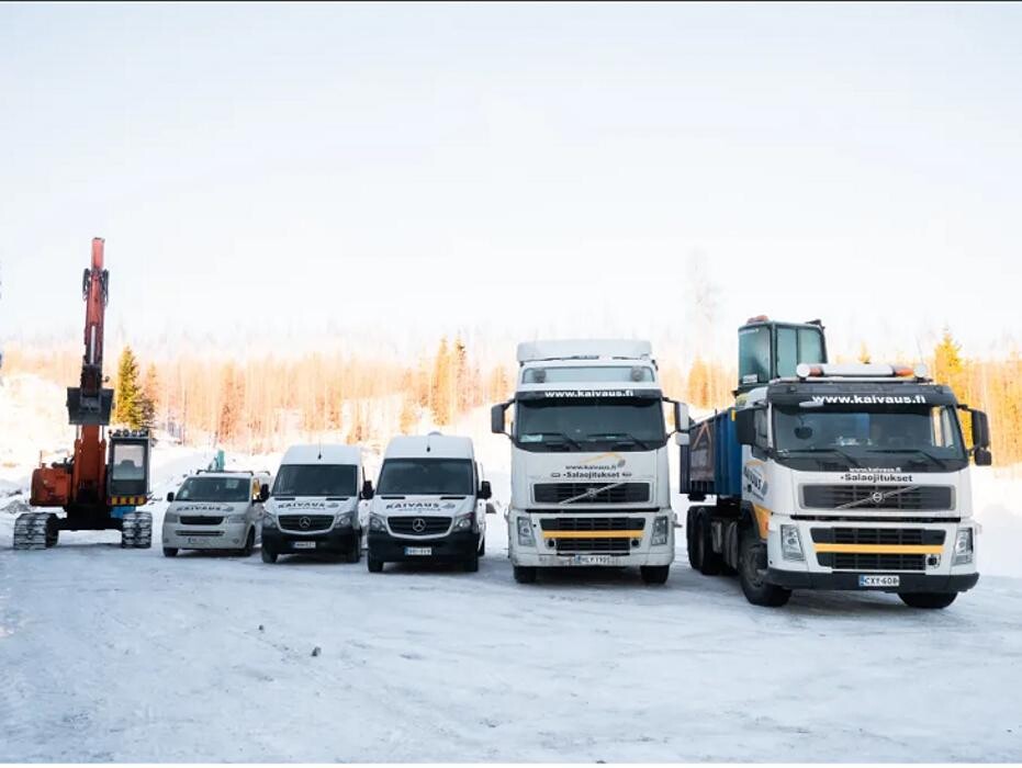 Images MIPA Consulting Oy Kaivaus.fi
