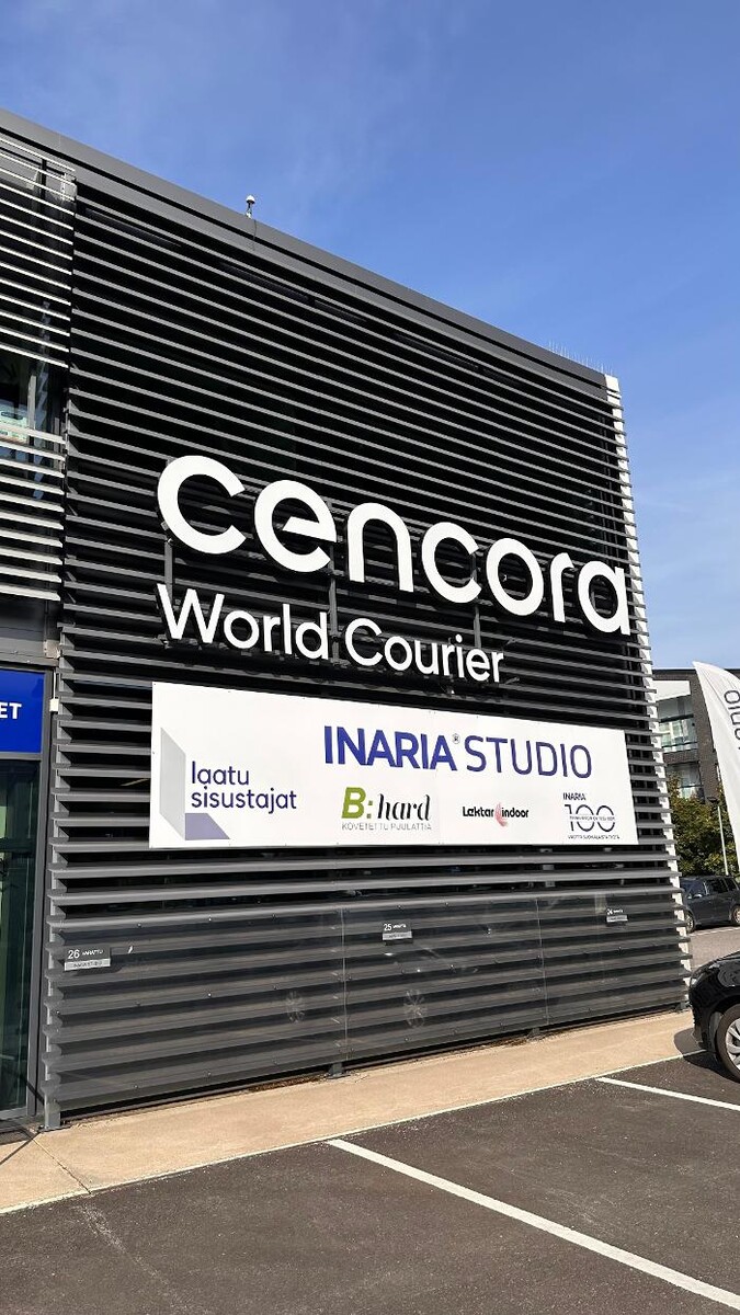 Images World Courier
