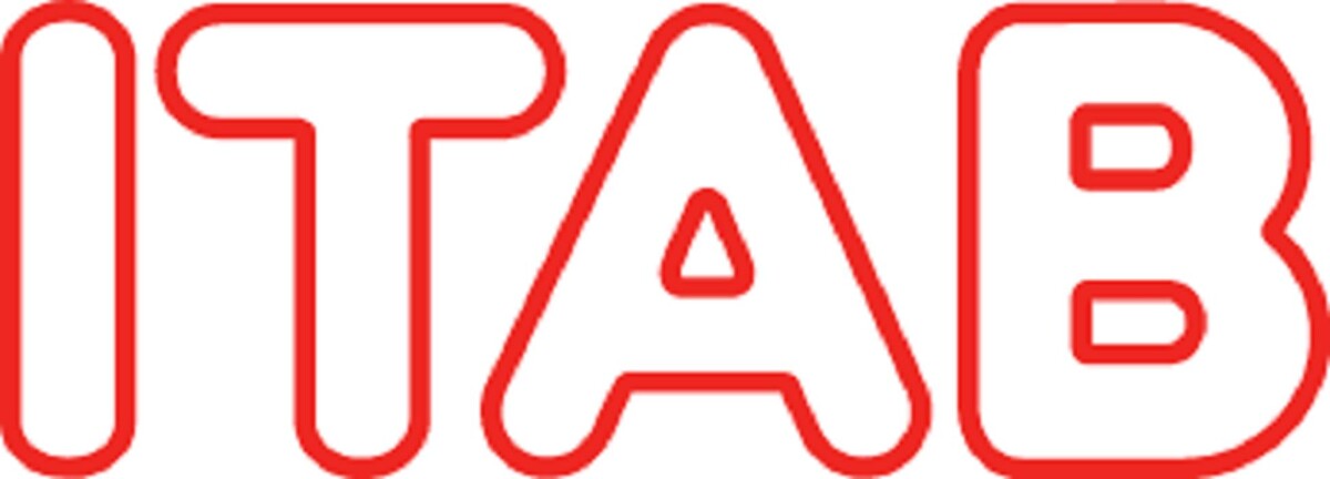 ITAB Finland Oy / Vaajakoski Logo