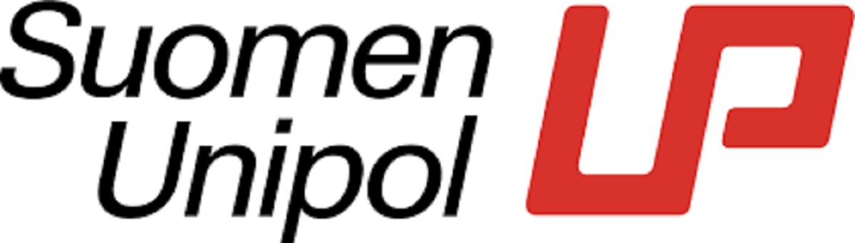 Suomen Unipol Oy Logo