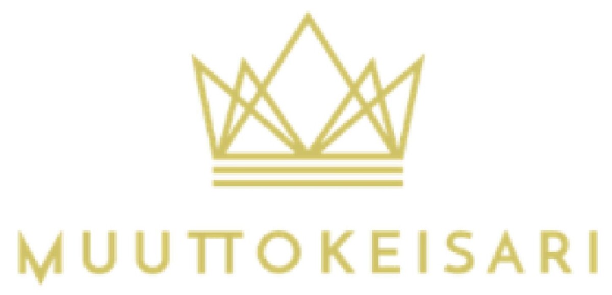 Muuttokeisari Logo