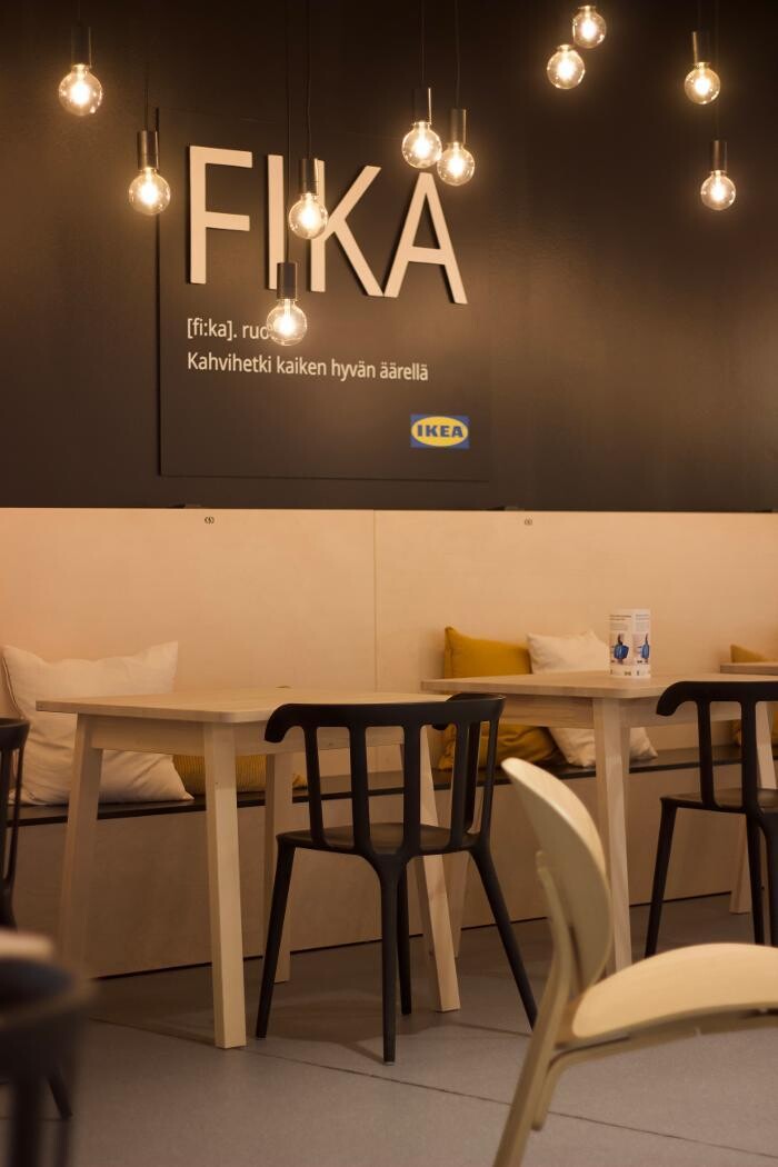 Images IKEA-ravintola Raisio