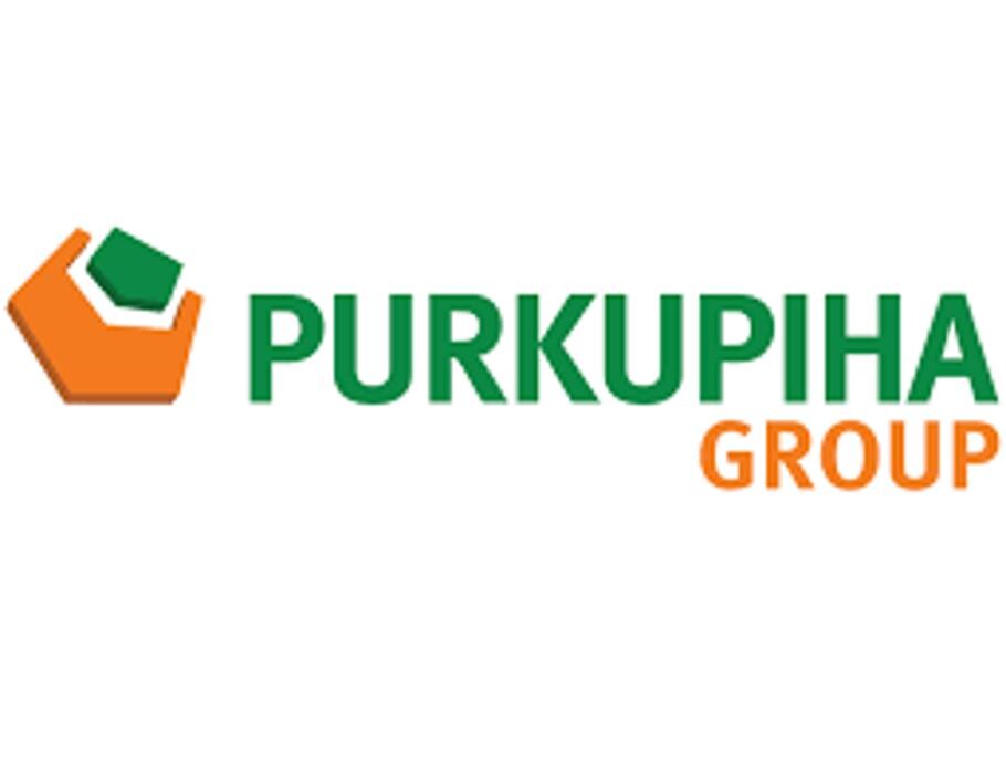 Purkupiha Logo