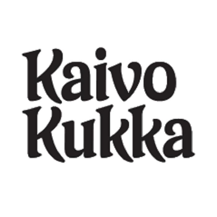Kaivokukka Loviisa Logo