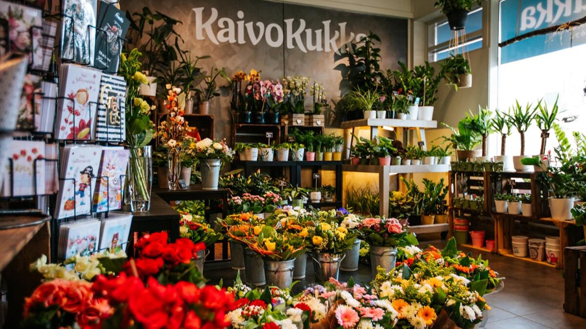 Images Kaivokukka Loviisa
