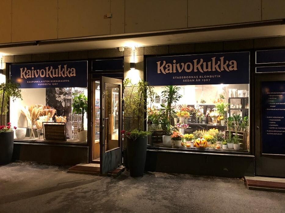 Images Kaivokukka Loviisa