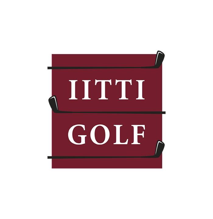 Iitti Golf Niskaportti Logo