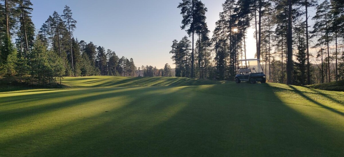 Images Iitti Golf Niskaportti