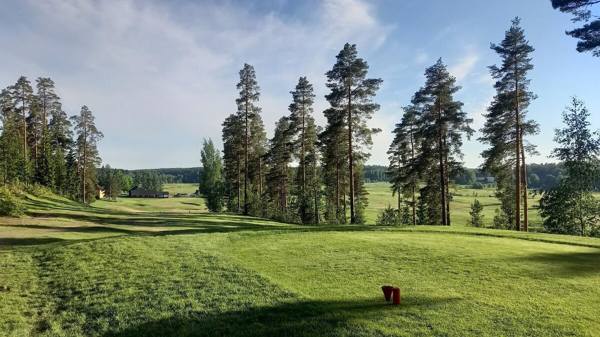 Images Iitti Golf Niskaportti