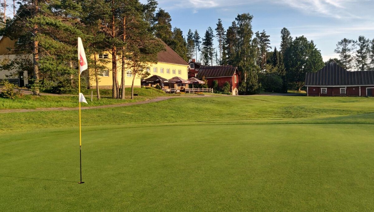 Images Iitti Golf Niskaportti