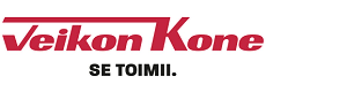 Veikon Kone Logo