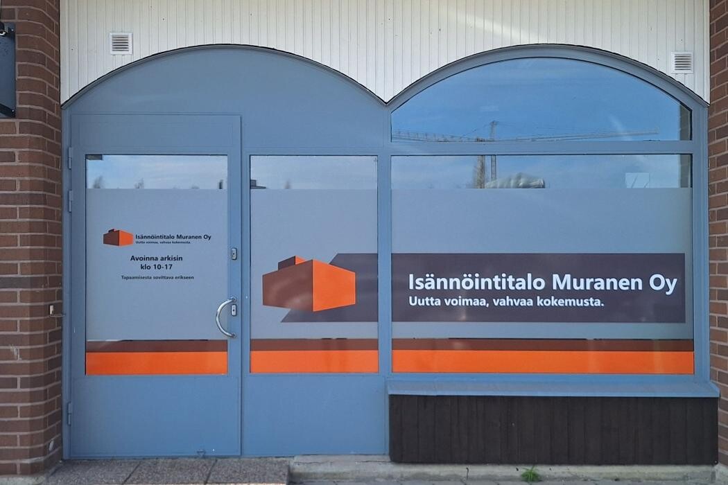 Images Isännöintitalo Muranen Oy
