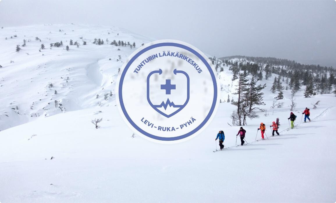 Images Pyhän Lääkäriasema - Tunturin Lääkärikeskus Oy