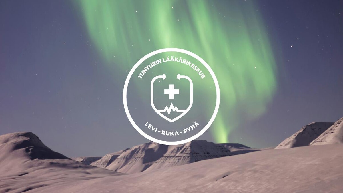 Images Pyhän Lääkäriasema - Tunturin Lääkärikeskus Oy