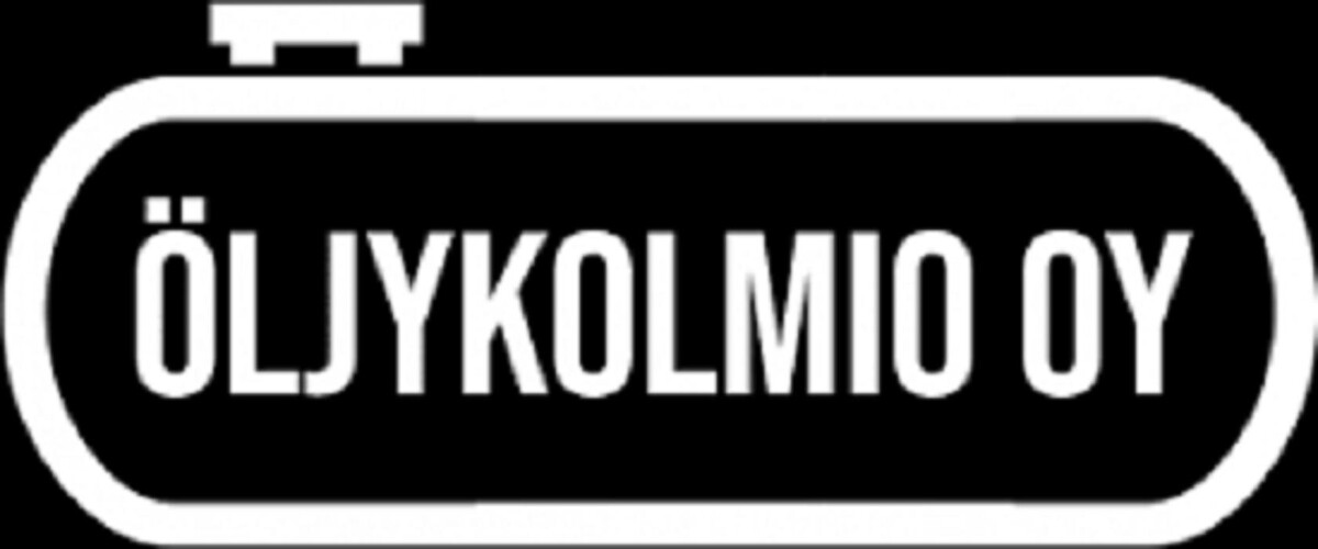Öljykolmio Oy Logo