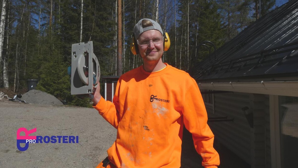 Images proROSTERI Henkilöstöratkaisut Oy