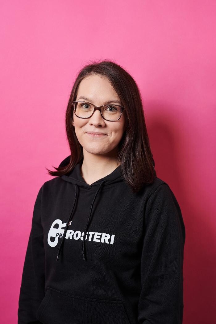 Images proROSTERI Henkilöstöratkaisut Oy
