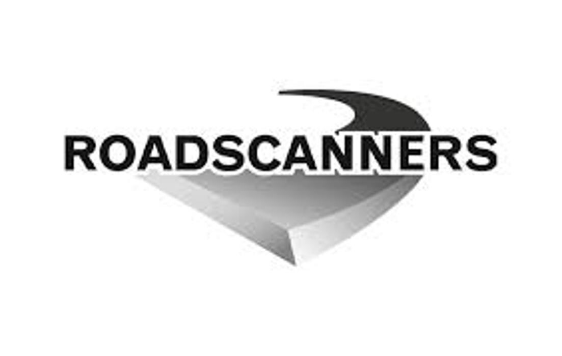 Roadscanners Oy, Vantaa Logo