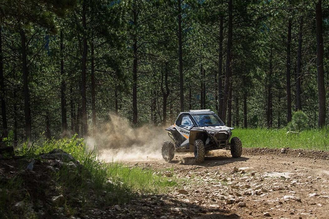 Images Polaris Pori - Radical Motors Oy