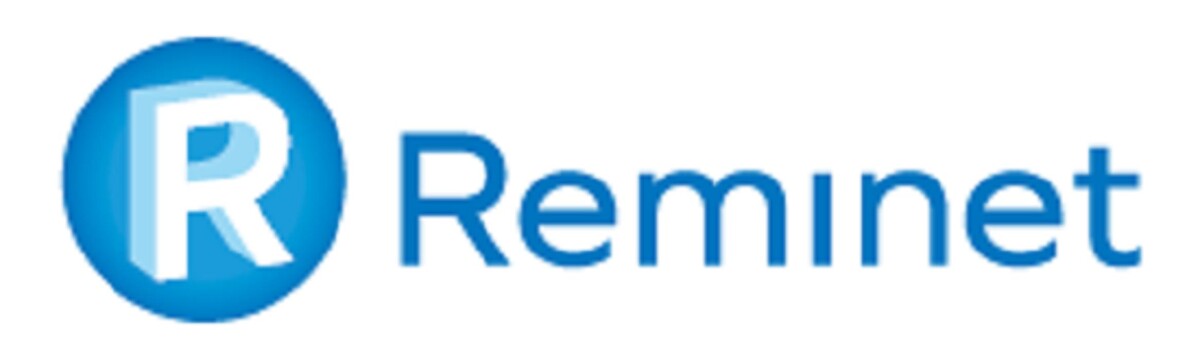 Reminet Oy Logo