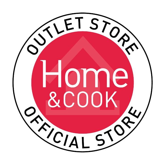 Home & Cook Helsinki Logo