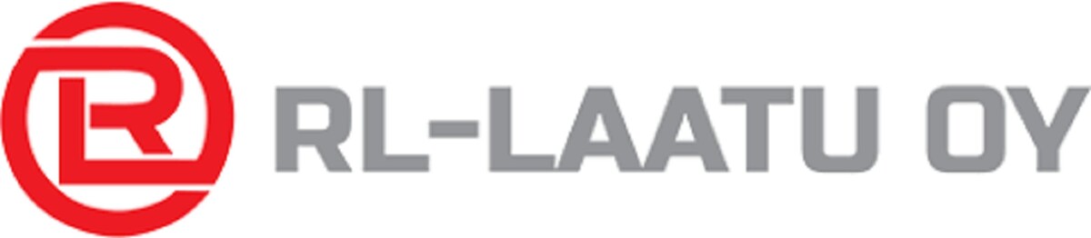 RL-Laatu Oy Logo