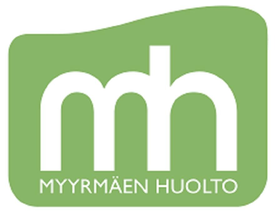 Myyrmäen Huolto Oy Logo