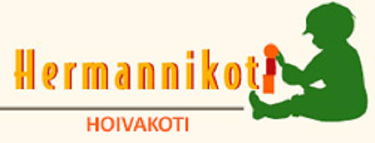 Hermannikoti Logo