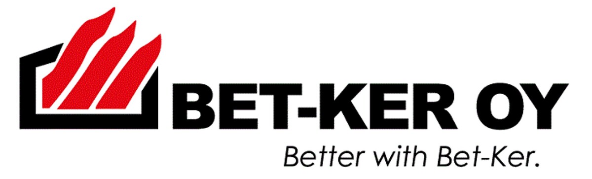 Bet-ker Logo