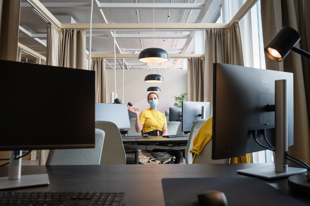 Images IKEA suunnittelustudio