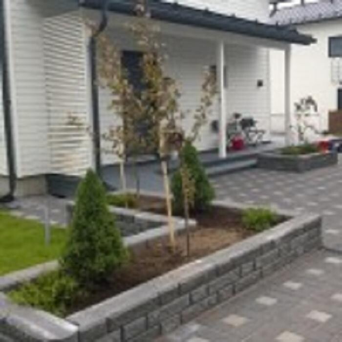 Images Viherpalvelu Ihan pihalla