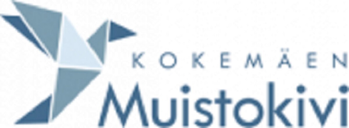 Kokemäen Muistokivi Logo