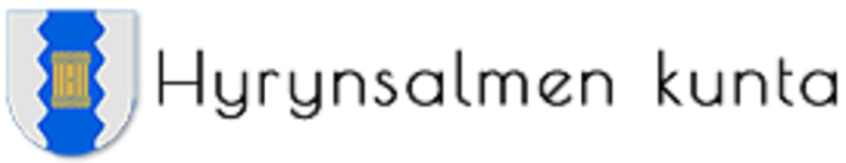 Hyrynsalmen yhtenäiskoulu Logo