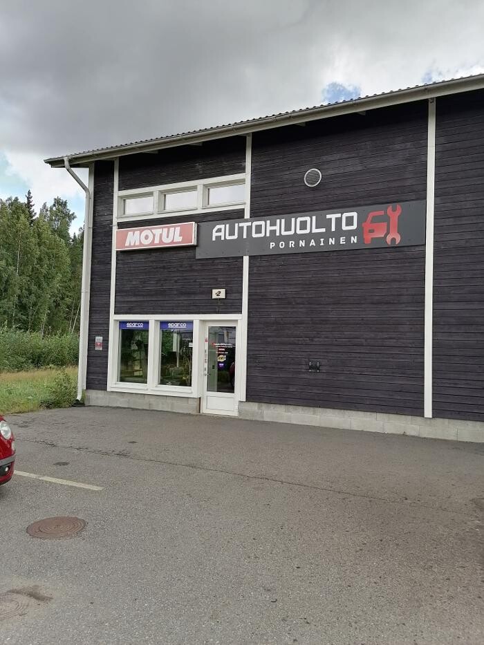 Images RMR Autohuolto Pornainen Oy